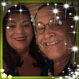 Meet your Posher, Frank rachel